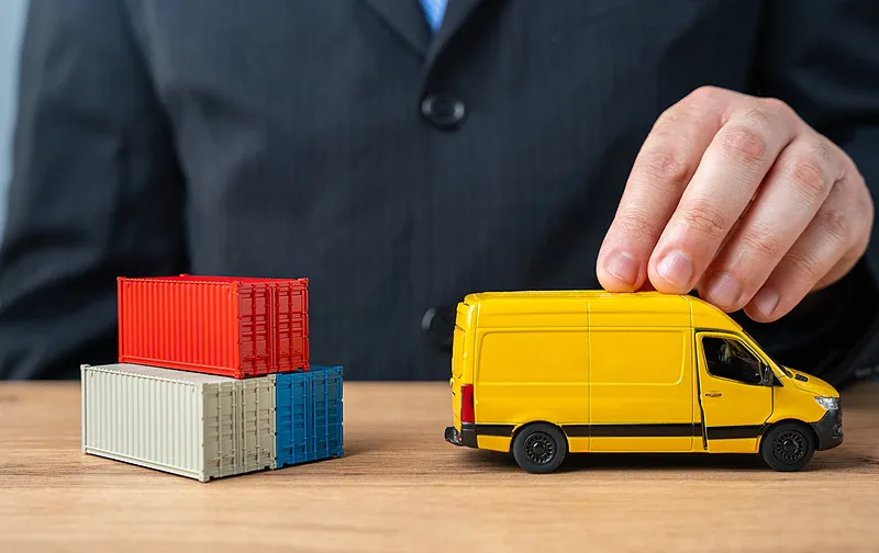 全球物流格局重塑：10家中国企业跻身50强，数字化与绿色化成破局“金钥匙” - 良天资讯