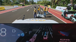 从“自动驾驶”到“辅助驾驶”，车企宣传一夜变天背后的监管大手(图5)