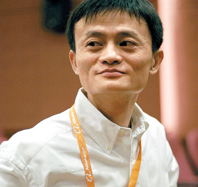 从游戏巨头到地产大亨，揭秘10位富豪创业成功的惊人内幕(图5)