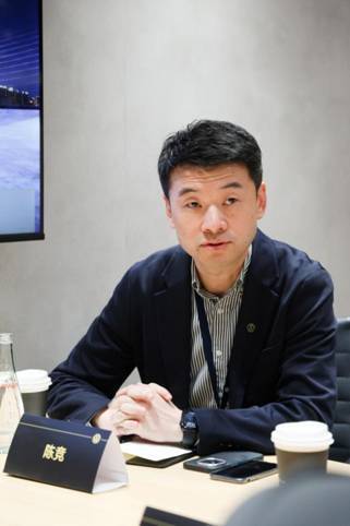 德国大众竟在安徽造出“金标猛兽”，背后藏着小鹏的深度合作秘密(图2)