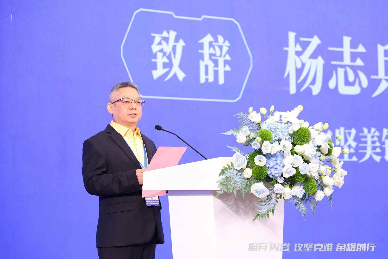 全球铝业巨头齐聚大沥，竟然是为了破解这个“内卷”困局(图2)