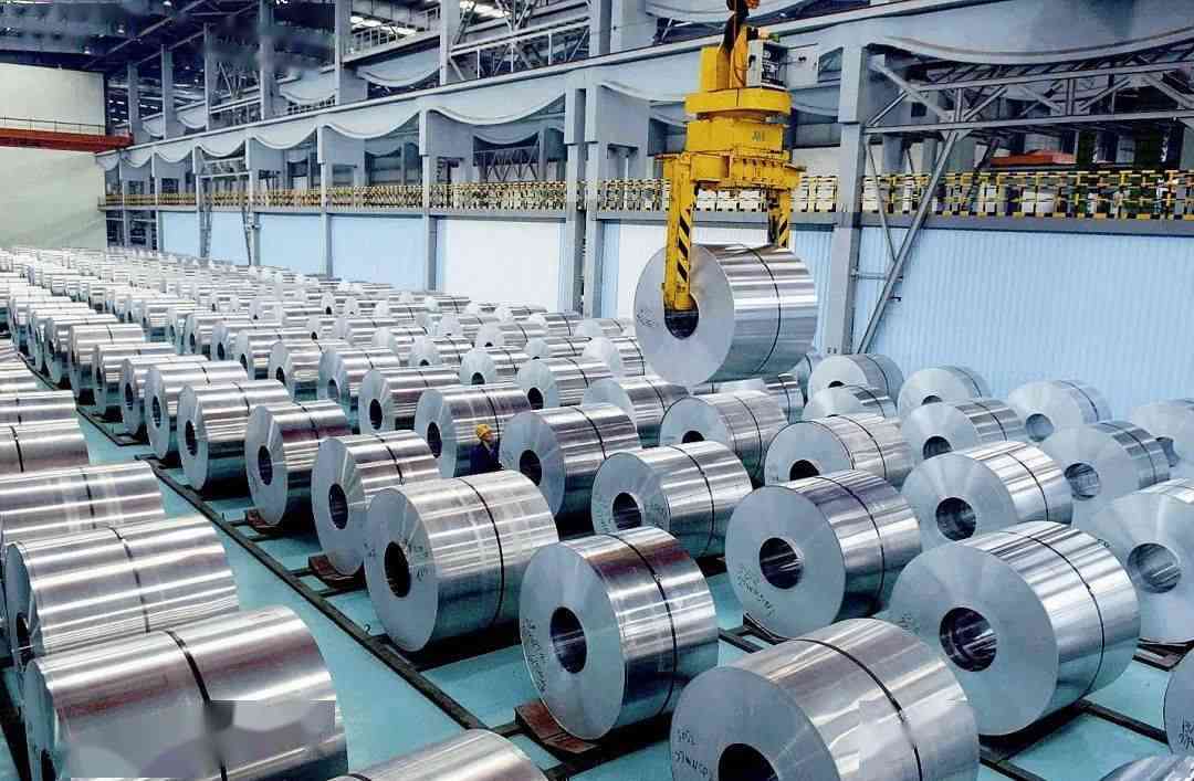 美国关税迷雾重重，中国铝材出口的真相竟然是这样 - 良天资讯