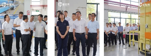 铝加工行业竟用“氨”替代天然气,零碳加热炉背后藏着怎样的技术秘密?(图6) 铝加工行业竟用“氨”替代天然气,零碳加热炉背后藏着怎样的技术秘密?(图6)