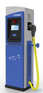 充电桩市场爆发在即，背后隐藏的千亿商机竟然被忽视了(图2)