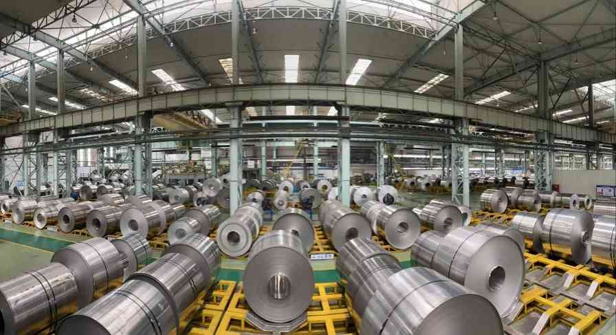 “三新”经济崛起，有色金属行业竟然迎来万亿级新机遇 - 良天资讯