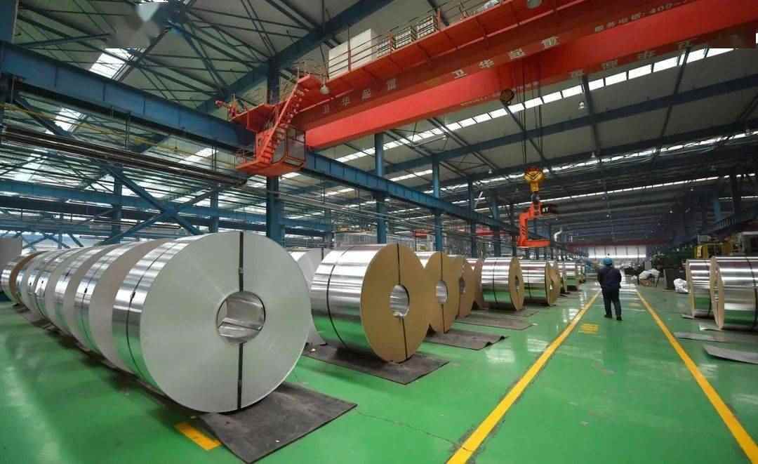 铝价高位压制下游采购，9月开工率竟然出现这种分化 - 良天资讯