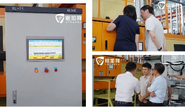 铝加工行业竟用“氨”替代天然气,零碳加热炉背后藏着怎样的技术秘密?(图5) 铝加工行业竟用“氨”替代天然气,零碳加热炉背后藏着怎样的技术秘密?(图5)