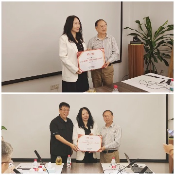 全经联企业家齐聚沃壹健康,一场会议竟暗藏产业共生新机遇(图4) 全经联企业家齐聚沃壹健康,一场会议竟暗藏产业共生新机遇(图4)