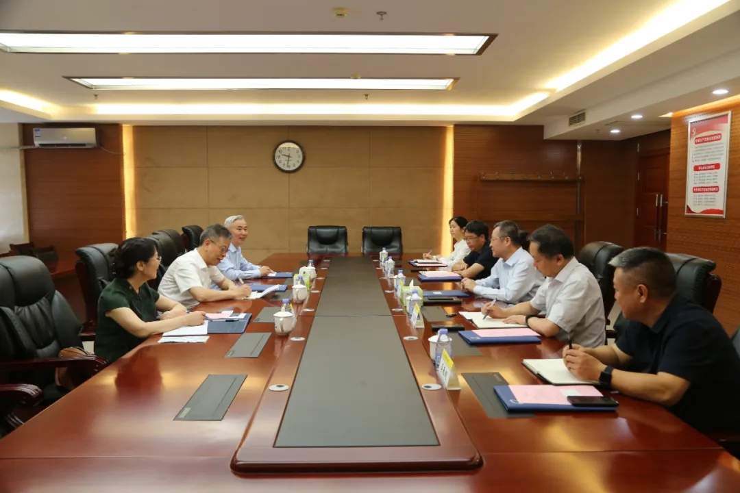 两大行业巨头密谈，竟然要联手改变这个千亿市场(图1)