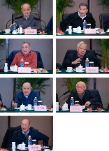 12位退休部长齐聚，竟为机械工业“十五五”规划定下新基调(图3)