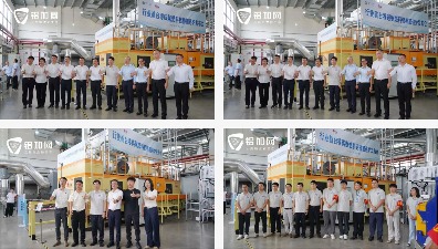 铝加工行业竟用“氨”替代天然气,零碳加热炉背后藏着怎样的技术秘密?(图4) 铝加工行业竟用“氨”替代天然气,零碳加热炉背后藏着怎样的技术秘密?(图4)