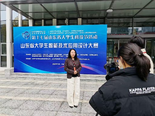 大学生比拼智能呼吸健康,12组团队竟用技术解决真实难题(图4) 大学生比拼智能呼吸健康,12组团队竟用技术解决真实难题(图4)