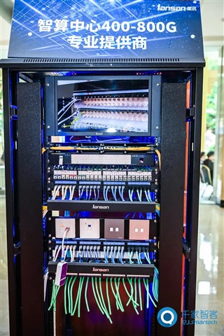 这家公司靠“一秒寻线”技术，竟然连续两年拿下行业最高荣誉(图14)