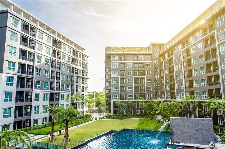 低碳混凝土竟然比传统建材更坚固，背后藏着3个不为人知的秘密(图1)