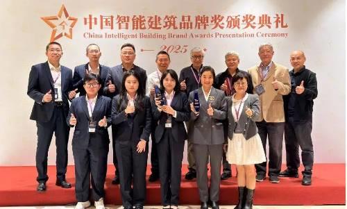 这家公司靠“一秒寻线”技术，竟然连续两年拿下行业最高荣誉 - 良天资讯