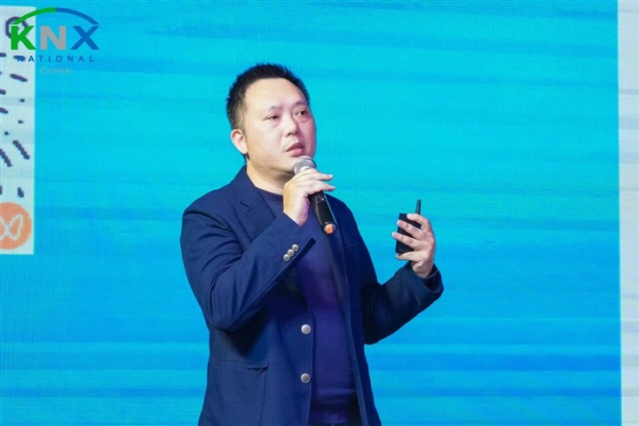 一家中国公司竟然在KNX国际大会上包揽四项大奖，背后藏着什么秘密？(图2)