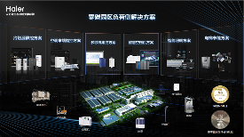 海尔发布行业首个白皮书，暖通智控的未来竟然藏在这些数字里(图3)
