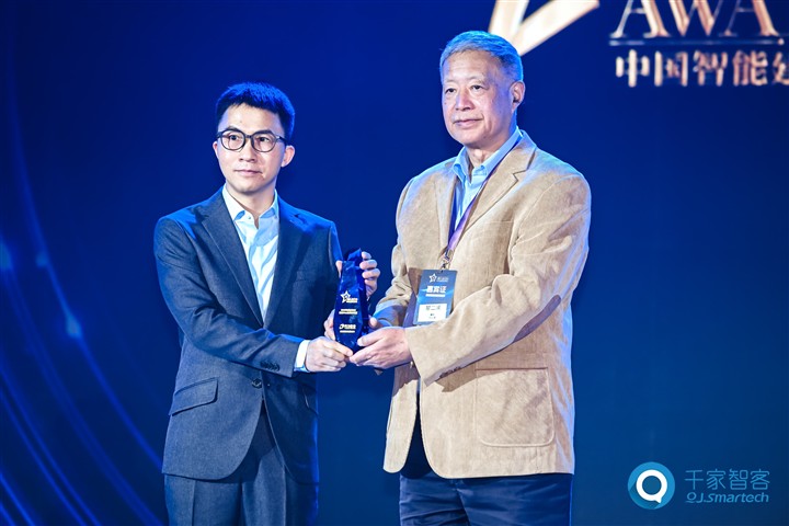 同方股份连获两项行业大奖，背后竟然藏着这些不为人知的秘密(图3)