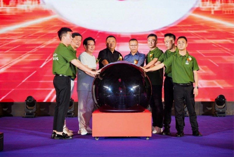 华夏水务军创事业部助力退役军人创业，在民生服务中续写军人担当 - 良天资讯