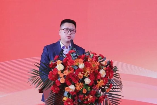 京华聚势 乐商共进｜北京乐清商会第五届三次会员大会暨2026新年庆典在京隆重举行(图7)
