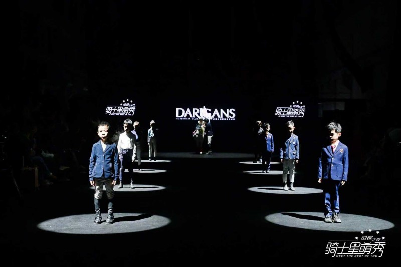 骑士星萌秀·成都之夜成功举办 拉开2026骑士星萌秀城市系列帷幕(图12)