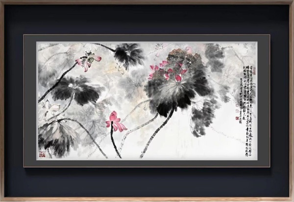 2026国际艺术卓越成就艺术名家——王锁平(图16)