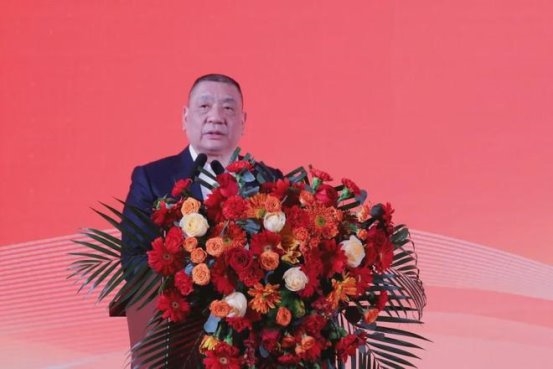 京华聚势 乐商共进｜北京乐清商会第五届三次会员大会暨2026新年庆典在京隆重举行(图6)