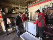 国补进乡村 2026年来京东享国补购手机、家电等3C好物低至5折(图2)