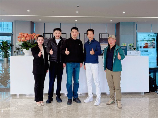 乔诺咨询创始人龙波2026致辞：增长，本质是价值观的外化体现(图8)