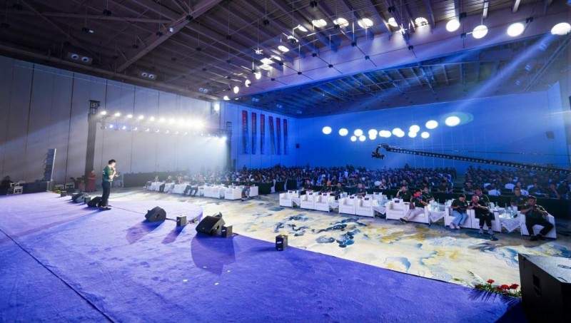 华夏水务军创事业部助力退役军人创业,在民生服务中续写军人担当(图9) 华夏水务军创事业部助力退役军人创业,在民生服务中续写军人担当(图9)