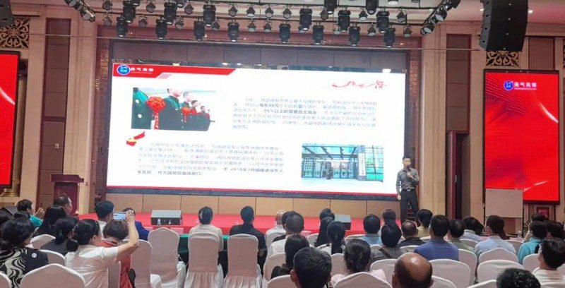 华夏水务军创事业部助力退役军人创业,在民生服务中续写军人担当(图8) 华夏水务军创事业部助力退役军人创业,在民生服务中续写军人担当(图8)