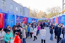 “承薪火之智·启青创新程” 西城区创业导师行赋能青年创业(图5)