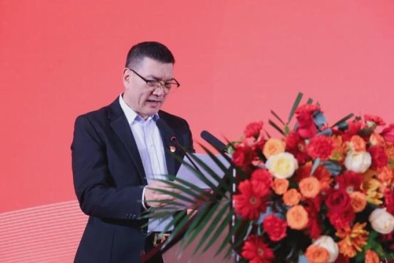 京华聚势 乐商共进｜北京乐清商会第五届三次会员大会暨2026新年庆典在京隆重举行(图5)