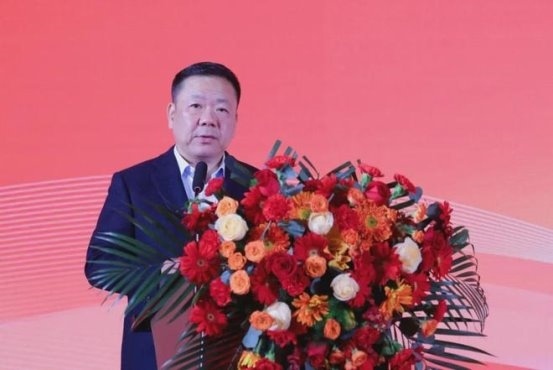 京华聚势 乐商共进｜北京乐清商会第五届三次会员大会暨2026新年庆典在京隆重举行(图10)