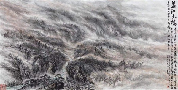 2026国际艺术卓越成就艺术名家——王锁平(图10)