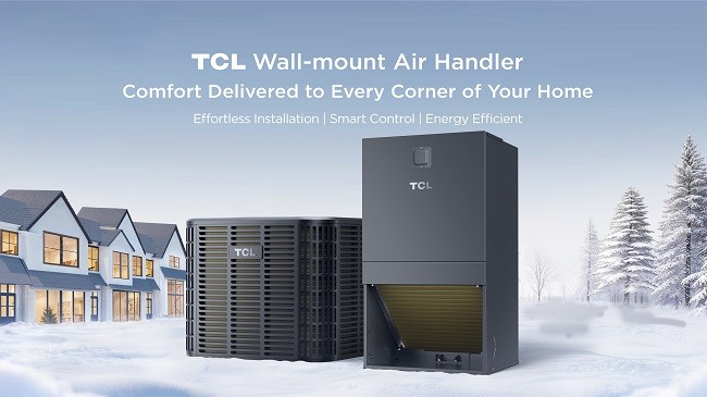 揽获多项产品技术创新大奖！TCL实业携顶尖科技闪耀CES 2026(图6)