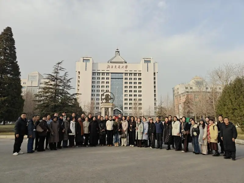 2025-2026年研学旅行跨区域协同发展大会在京举行(图20)