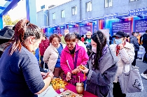 “承薪火之智·启青创新程” 西城区创业导师行赋能青年创业(图2)