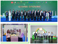 定点泰国・放眼东盟・展望全球 ASEE东盟（曼谷）智慧能源暨储能博览会将于2026年3月曼谷启幕(图4)