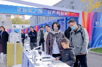 “承薪火之智·启青创新程” 西城区创业导师行赋能青年创业(图4)