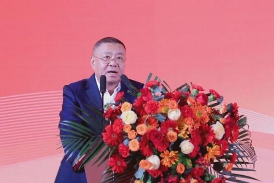 京华聚势 乐商共进｜北京乐清商会第五届三次会员大会暨2026新年庆典在京隆重举行(图9)