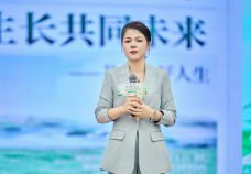 用“三美”理念为中国平凡女性搭建健康创业桥梁 - 良天资讯