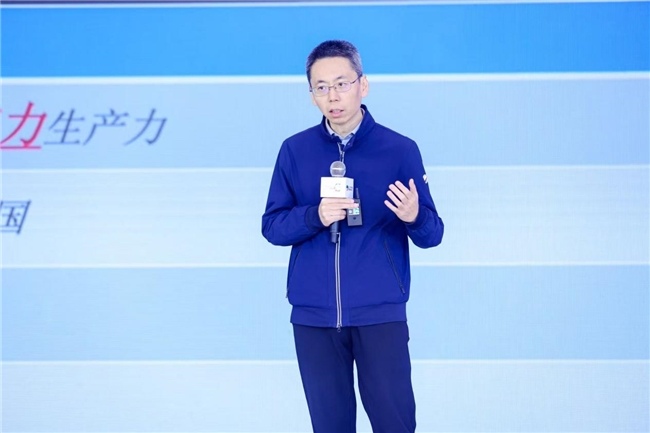 全球创业周中国站开幕，聚焦科技创新与早期投资生态(图3)