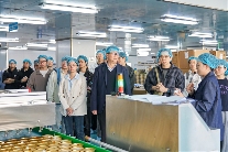 校企合作探索药食同源产业，共筑食品安全与人才培养新路径(图2)