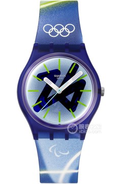 2026米兰科尔蒂纳冬奥会纪念腕表发布，石英机芯与官方价格解 - 良天资讯