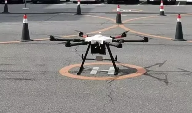 重点项目加速推进，为区域高质量发展注入新动能(图2)