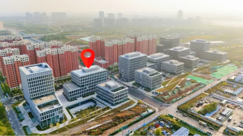 重点项目加速推进，为区域高质量发展注入新动能(图4)