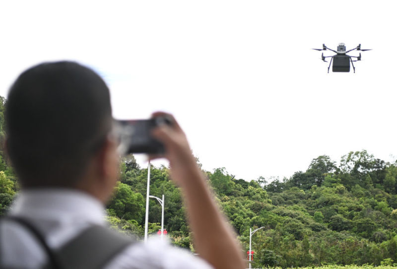 科技创新与产业创新深度融合,如何驱动新质生产力发展(图10) 科技创新与产业创新深度融合,如何驱动新质生产力发展(图10)