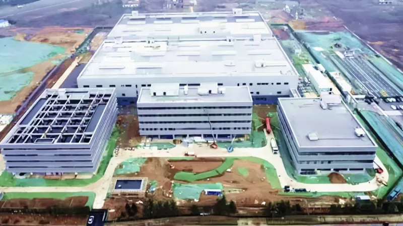 西安加速布局新质生产力，文旅微短剧与未来产业项目密集落地(图5)