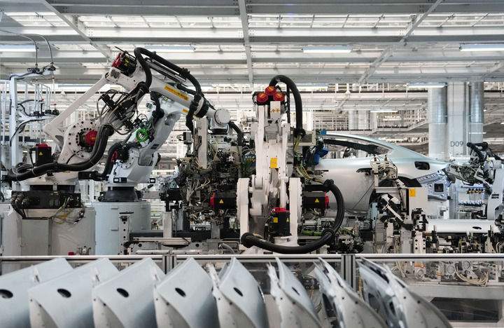 科技创新与产业创新深度融合,如何驱动新质生产力发展(图2) 科技创新与产业创新深度融合,如何驱动新质生产力发展(图2)